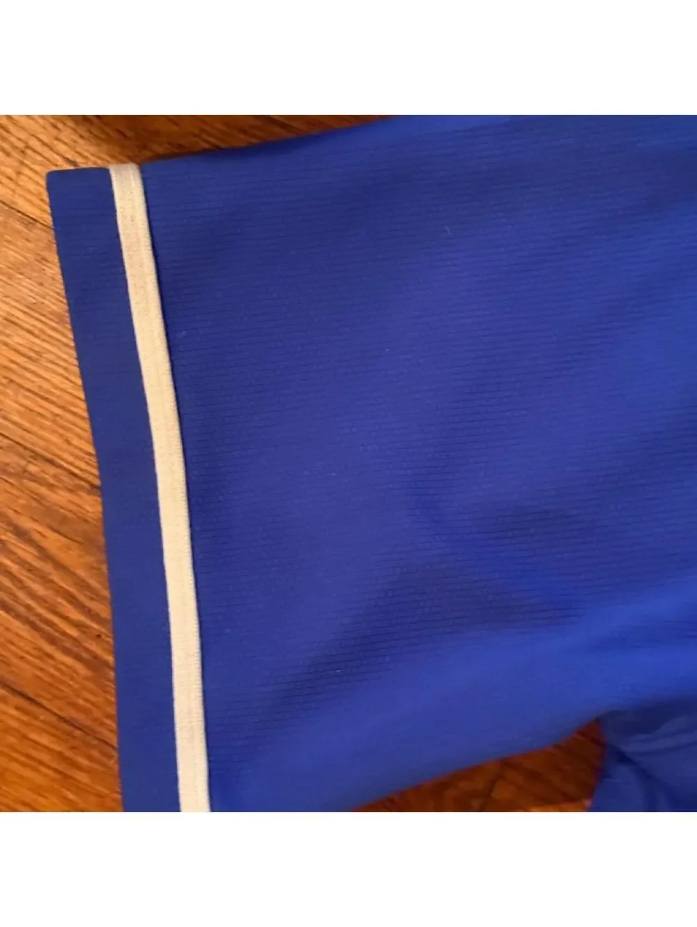 Blokecore Nike Dri-FIT Kentucky Wildcats Blockette Baseball Jersey